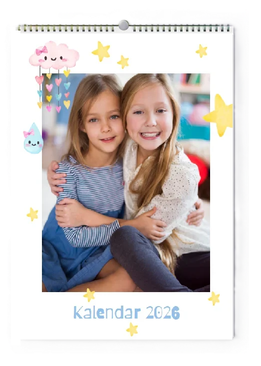 Duhová zábava - 2026